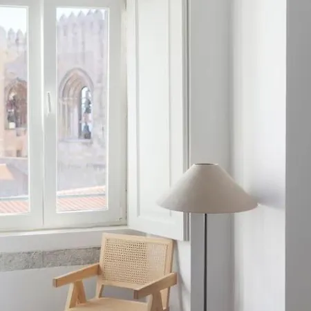 снеск Q,r-с0de First -,-3-bedroom With River View - Baixa 公寓 Lisboa