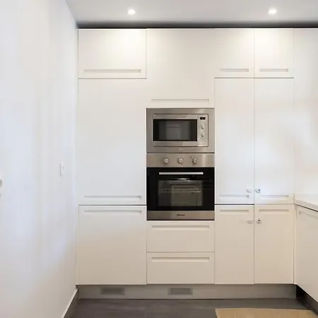 снеск Q,r-с0de First -,-3-bedroom With River View - Baixa * Lisboa