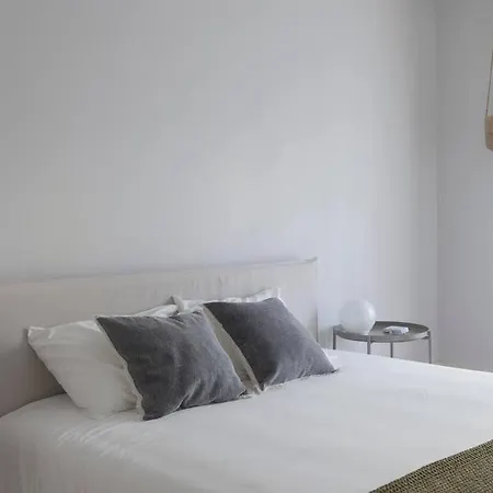 דירה снеск Q,r-с0de First -,-3-bedroom With River View - Baixa ליסבון